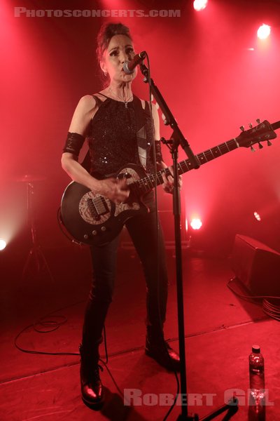KAS PRODUCT RELOAD - 2023-04-29 - PARIS - La Maroquinerie - Mona Soyoc